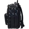 MLB KIDS Polyester Kids Bag Kids' Black Casual 7ABKMD25N-50BKS