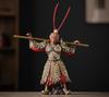 Keramik Sun Wukong Spiel Anime Figuren Skulpturen Statue Zuhause Wohnzimmer Zimmer Büro Tisch Dekoration und Accessoires