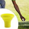 Golf Ball , Retriever, Rubber Pick Up Suction Cup