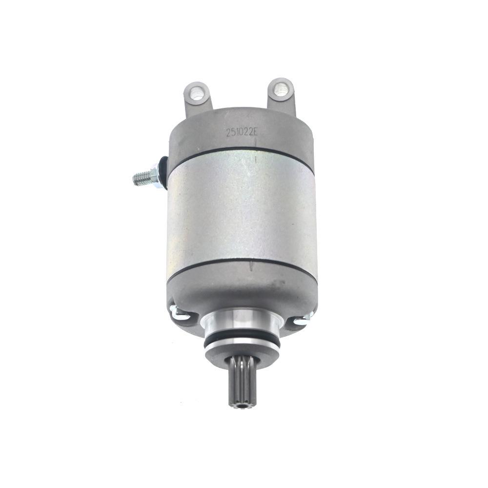 Starter Motor for Piaggio NEXUS 250/300