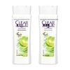 Clear Cool & Fresh Anti-Dandruff Shampoo with Lime Essence