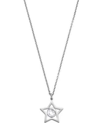 Cosmo Stainless Steel SAKI01 Women's Necklace