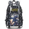 Jujutsu Kaisen Schoolbag Anime merchandise,Gojo Satoru's 2D Backpack KTB