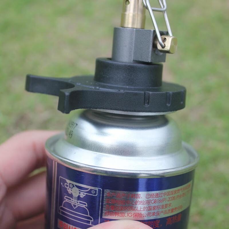 OEING RT914A Triangular Gas Tank Adapter