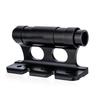 Aluminum Alloy Bicycles Fork Mount Car Roof Rack Carrier Road Bike Bracket