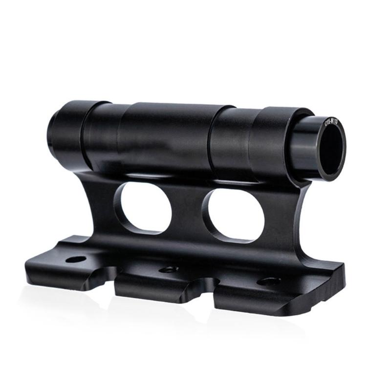 Aluminum Alloy Bicycles Fork Mount Car Roof Rack Carrier Road Bike Bracket
