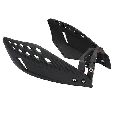 Motorcycle Hand Guard Anti Fall Shield Windproof Protective Gear Off Road Motorcycle Modification Accessories Handlebar Guard