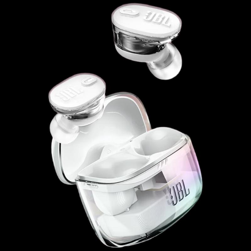 JBL TUNE BUDS2 True Wireless Active Noise Cancelling Earbuds