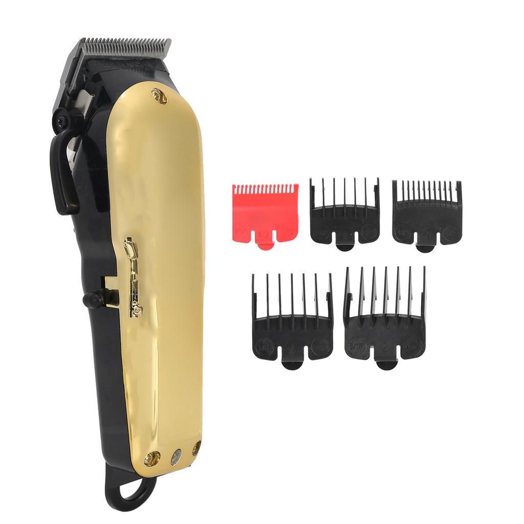 H  Clipper Rechargeable Electric Carving H  Trimmer Men H  Cutting Tool