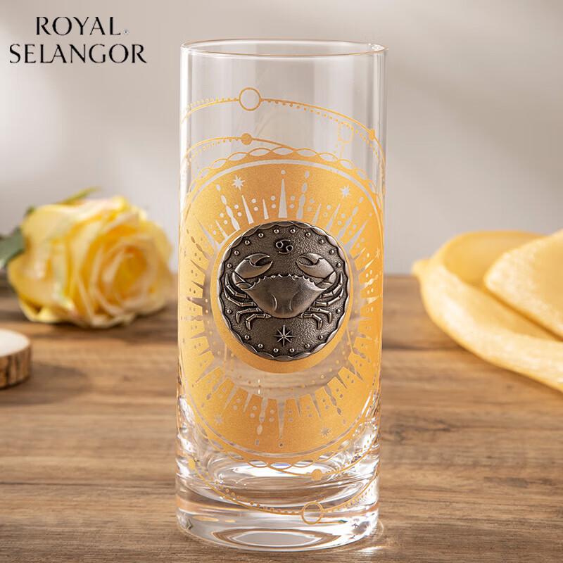 Royal Selangor Pewter Zodiac Beer & Whiskey Mug