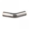 Sleek and Functional Multi Purpose Polished SS Exhaust Pipes Available