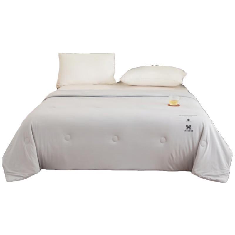 

Muji Small Ice Bamboo Summer Quilt