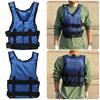 Professional Life Jacket Waterproof Swimming Rescue Life Jacket Water Safety Vest for Kayaking Boating Surfing Drifting Safety