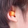 3M 1100 Noise Reducing Earplugs