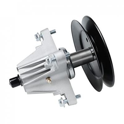 Deck Spindle Assembly 618-06978 918-06978 for Cub Cadet MTD Troy Bilt TB2454 XT1
