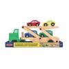 Car Carrier - MELISSA DOUG - 14096 - Creative Hobbies - Multicolored - Adult - Mixed