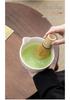 Japanese Ceramic Matcha Bowl & Bamboo Whisk Tea Set - Song Dynasty Tea Ceremony Gift Box