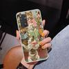 Cute Cartoon Lucky Cats Phnoe Case for Phnoe Case for Xiaomi Redmi Note 15 14 14S 13 Pro Plus 12 12S 11S 11E 10S 10 11T 5G Uniqu