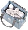 Thermos Insulated Lunch Bag 2L Miffy Light Blue RFC-002B LB