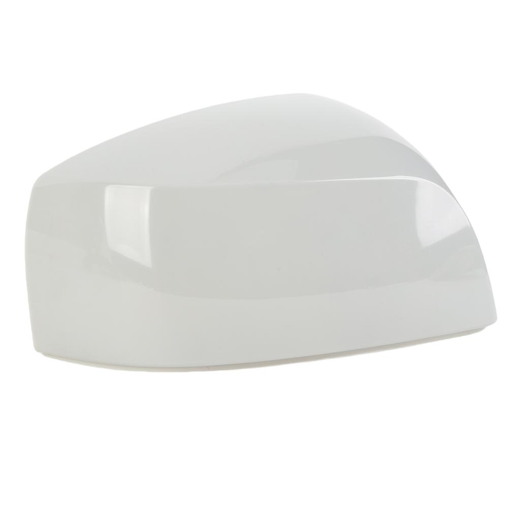Kryt bočního zpětného zrcátka Krytka Nelakovaný Kryt vnějšího zrcátka Dvířka Náhrada pro Forester