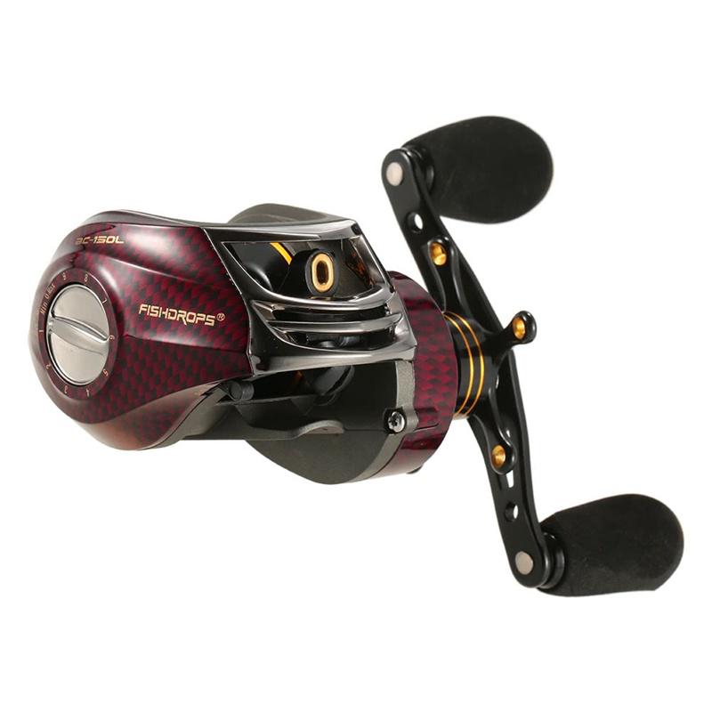 Roulements Céramique VXB Pour Moulinet Daiwa Zillion (Pêche Casting)