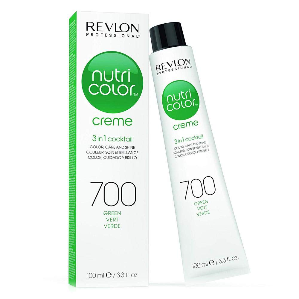 Revlon Nutricolor Cream NP 700 Tube 100ml
