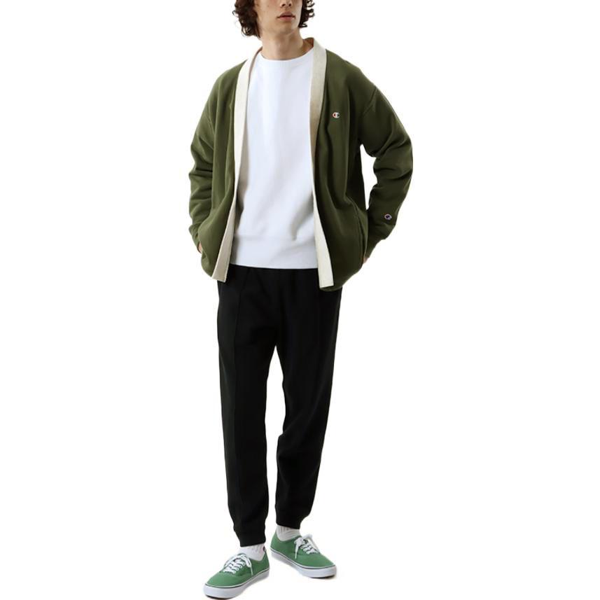 Champion Knitwear Japan Version Men's C3-W009