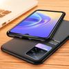 Matte Leather Soft Phone Case For Vivo V25 V21E V20 Pro SE Y20 Y30 Y50 Y70 Y31 Y51 Y52S Y35 Y73 Y73S Armor Shockproof Car Holder TPU Back Cover Shell