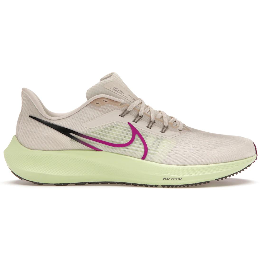 

Sneaker Nike Air Zoom Pegasus 39 Red Plum Barely Volt(DH4071-101) 45