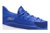 Under Armour Curry 7 Royal