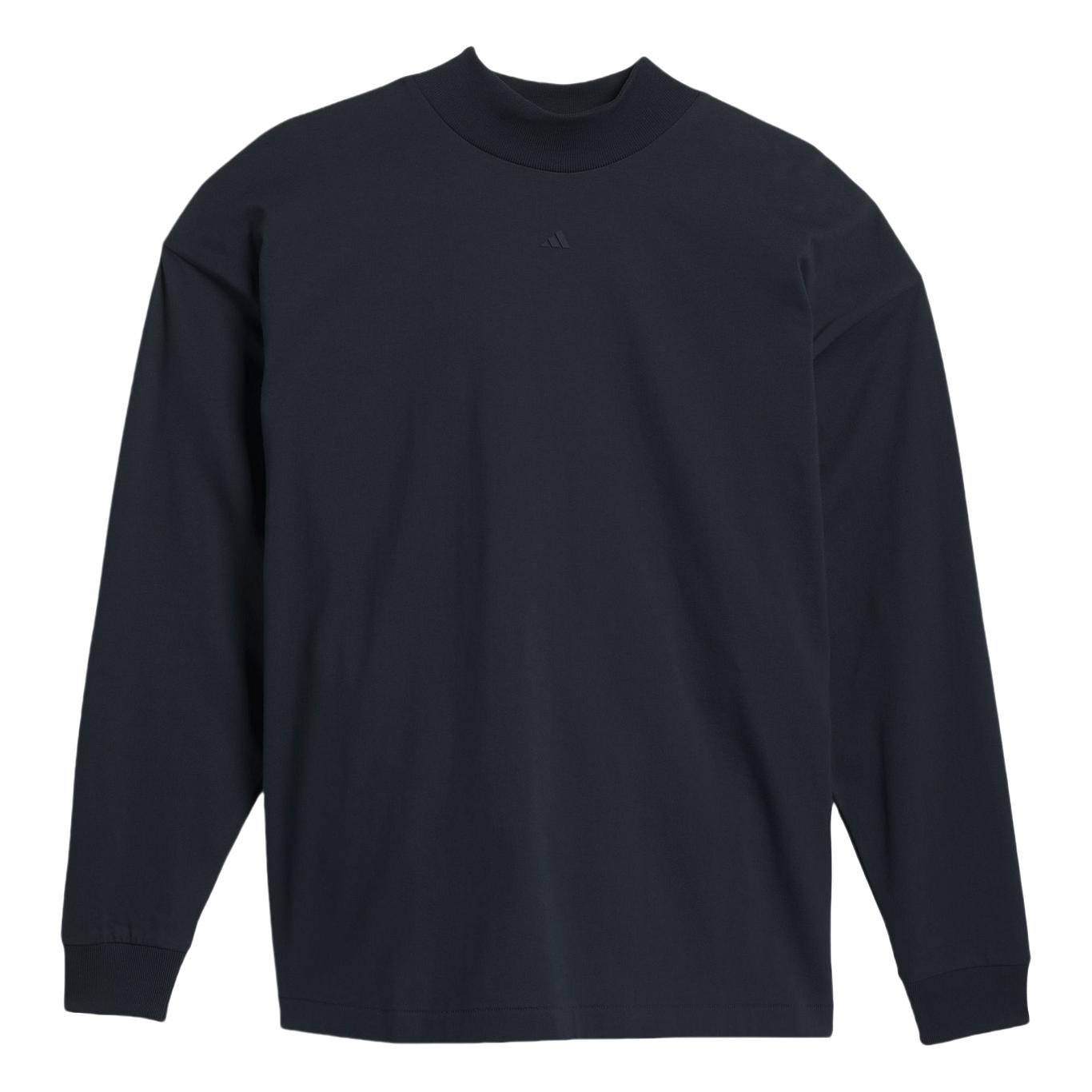Adidas Chapter 03 T-Shirt Unisex Midnight Blue JE3769 XXL