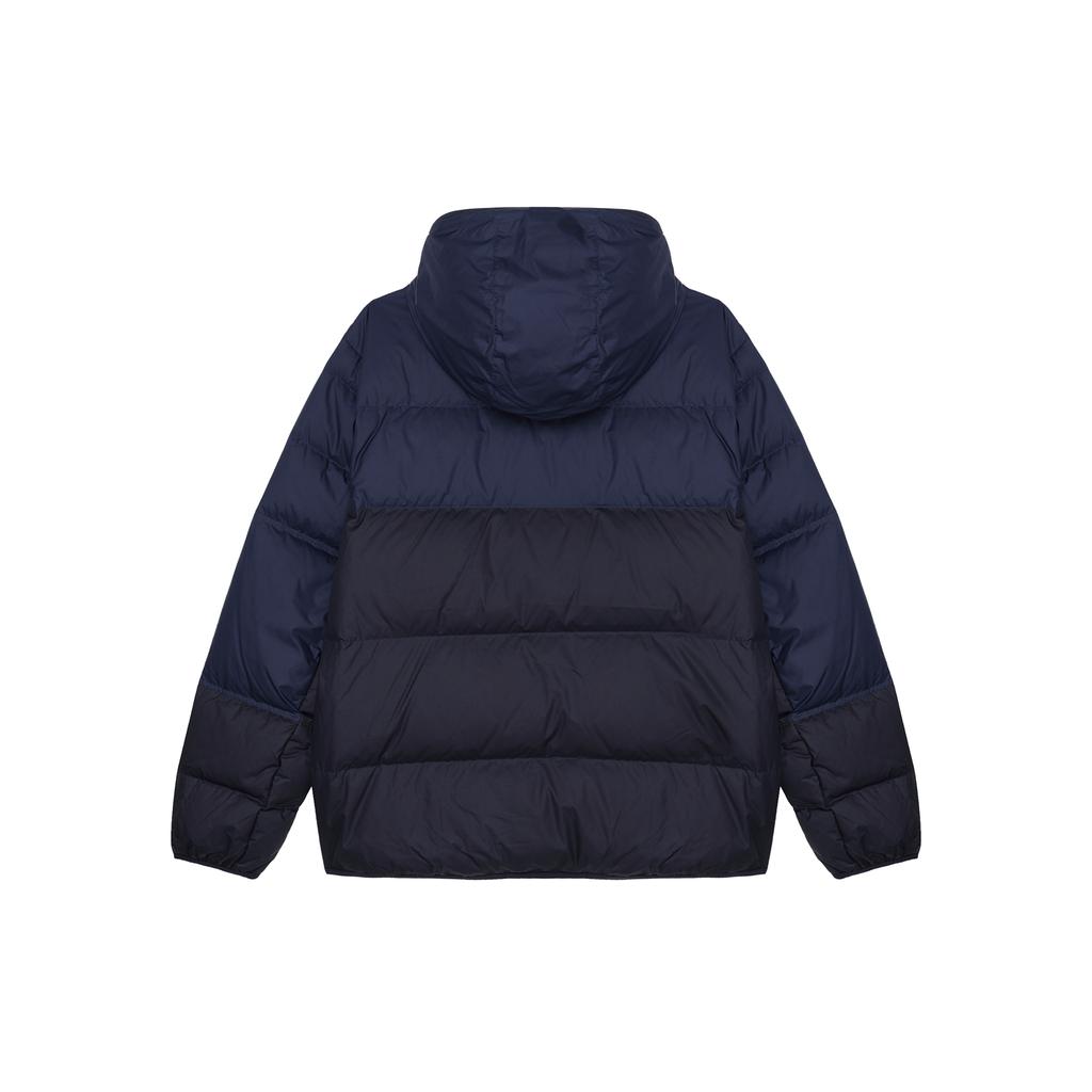 Neue Nike SportswearStorm-FIT Daunenjacke Herren Tiefes Marineblau DV1132-410