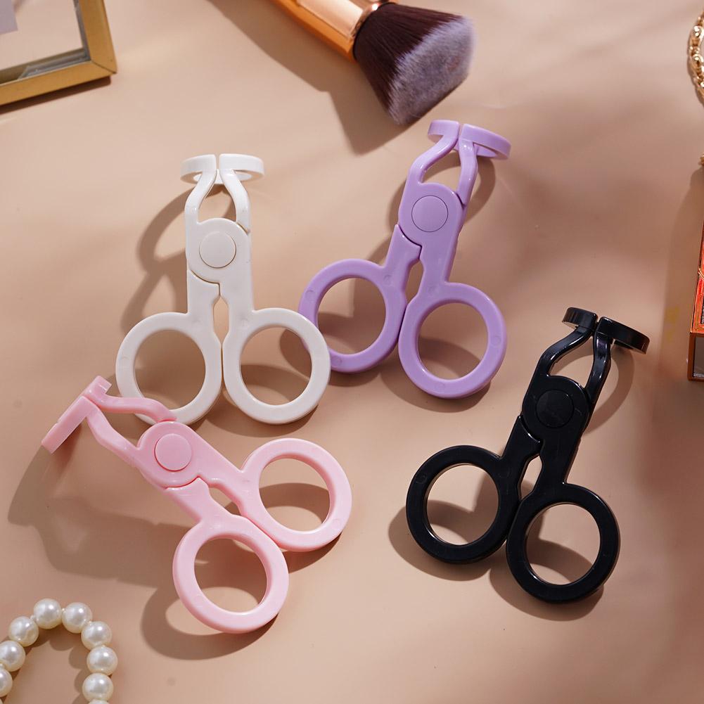 Wear  Cosmetic Contact Lenses  Artifact  Contact Lenses  Auxiliary Device  Hand Brace Eyelids Wearing Tool