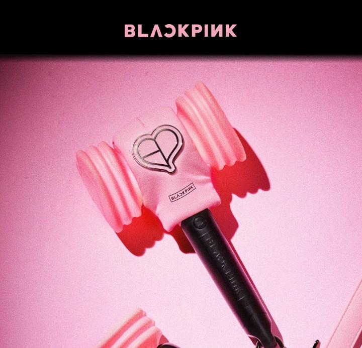 BLACKPINK - Light Stick Cover (2026)