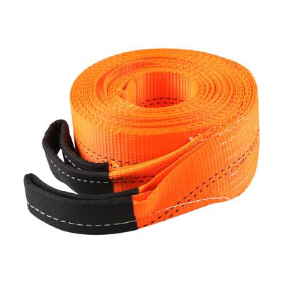 STEELMIGHT Tow Rope, Automobile, Stack, Car Escape Rope, Emergency Escape Prevention, Accidents, Breakdowns, Snowy