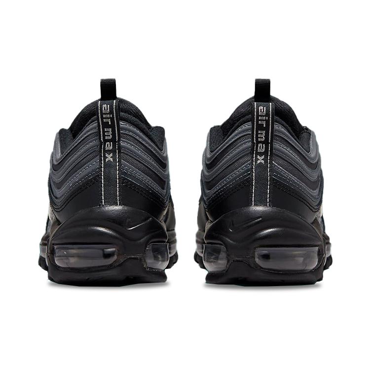 Nové dámské Nike Air Max 97 Black Emerald DH0558-001