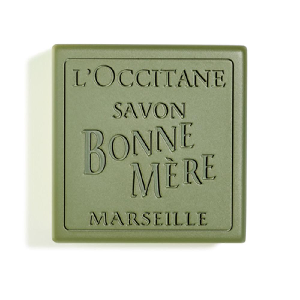 

L occitane Bonne Mere Savon Romero Sauge 100g
