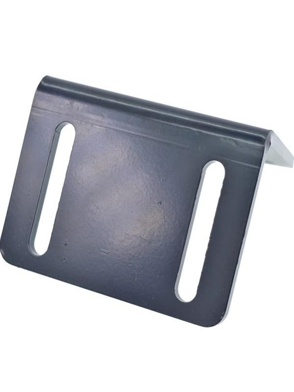 Stepper Motor Gearbox Bracket with Screws for 50ZY/57 Reducer