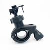 Rearview Mirror Mount for Driving Recorder - Single Claw Slider with T-shaped Slot for Lingdu, LeTV, Xiaoyi