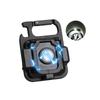 Mini LED Flashlight Work Light Portable Pocket Flashlight Keychains USB Rechargeable For Outdoor Camping Small Light Corkscrew