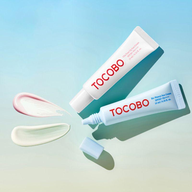 TOCOBO Sun Care Mini Duo
