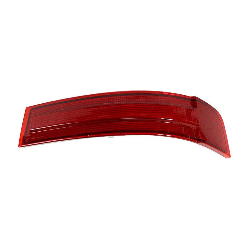 Car Rear Fog Bumper Reflector Light For Mercedes-Benz GL Class X164 GL320 GL450 GL550 2006 2007 2008 2009 1648201174 1648201274