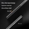 Honor Magic V6 Flip Case: Magnetic, Shockproof, Fiber Texture Business Protective Cover