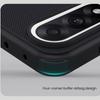 NILLKIN For Oneplus Nord 5 Fitted Case Super Frosted Shield Case Matte PC Cover For Oneplus Nord 5
