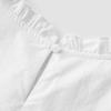 Semir Women's Ruffle Sleeve Tiered Mini Dress