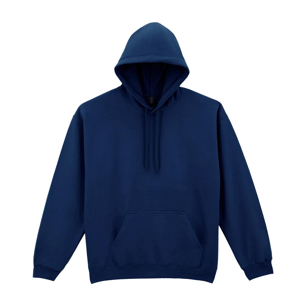 Gildan Mens Softstyle Midweight Hoodie