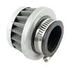 1-PACK Luftfilter 1ST 50/90/110/125cc Metall Gummi
