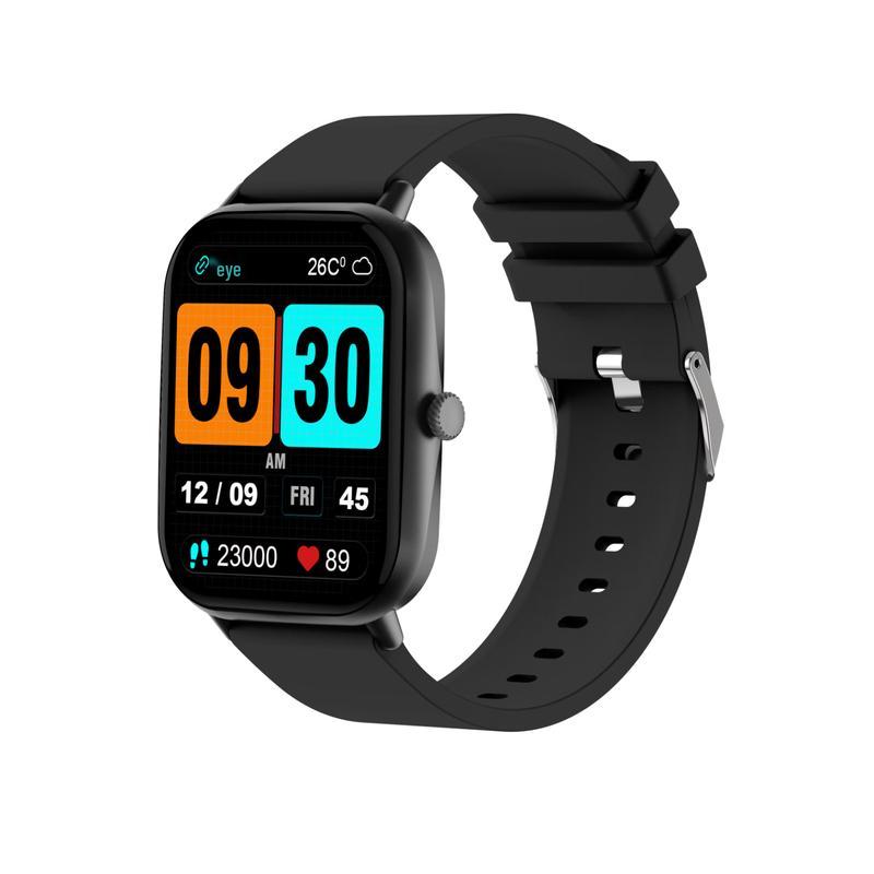 

Newmine Smart Health & Sport Watch (CN version)