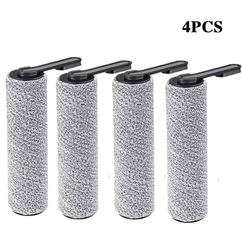 For Tineco Floor ONE S5 Combo Cordless Wet Dry Vacuum Cleaner Accessories Brush Roller And HEPA Filter Replacement Spare Parts