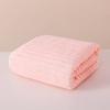 Quick Dry Coral Fleece Bath Towel Thickened Coral Fleece Towel New Shower Towel  Daily Bathing